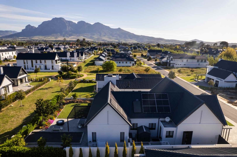 2 Bedroom Property for Sale in Pearl Valley Golf Estate Western Cape